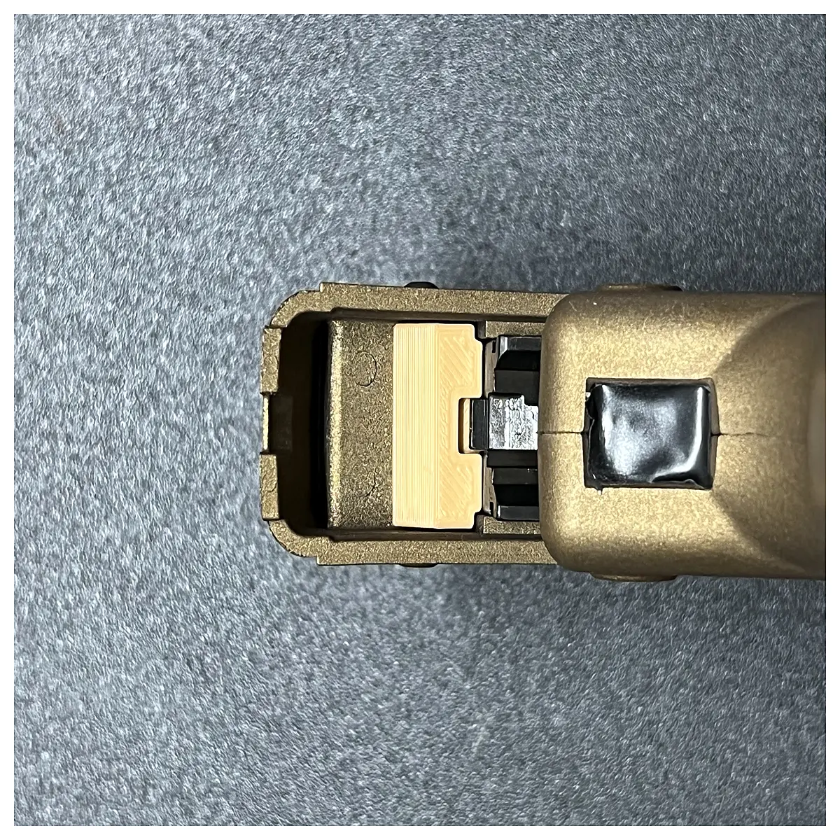 Kailtek P17 Air Strut Mounts Suspension Parts Air Suspension Upgrade Track Suspension Enhance Handling