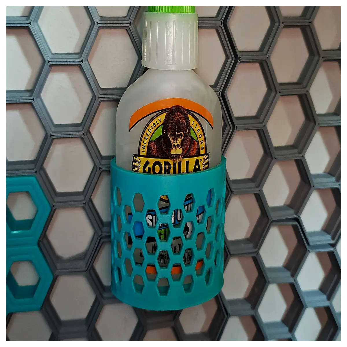 duty gorilla glue gel xl for objects super adhesive tape for metal wood plastic instant grab mounting strip replacement