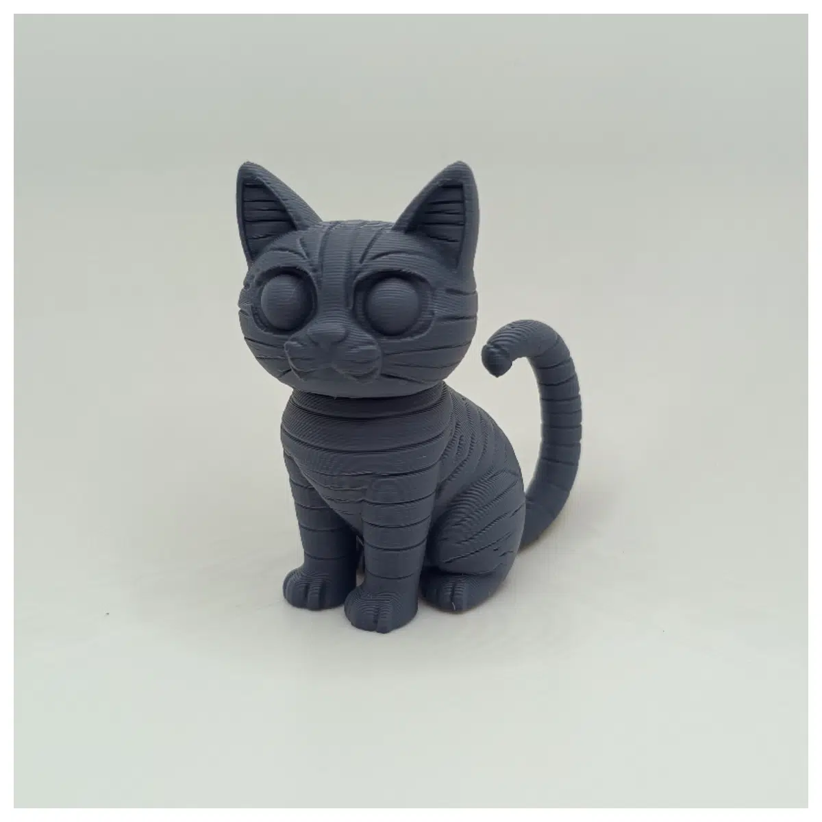 cute modern cat decor stylish feline wall art trendy home accessories aesthetic cat lover gifts