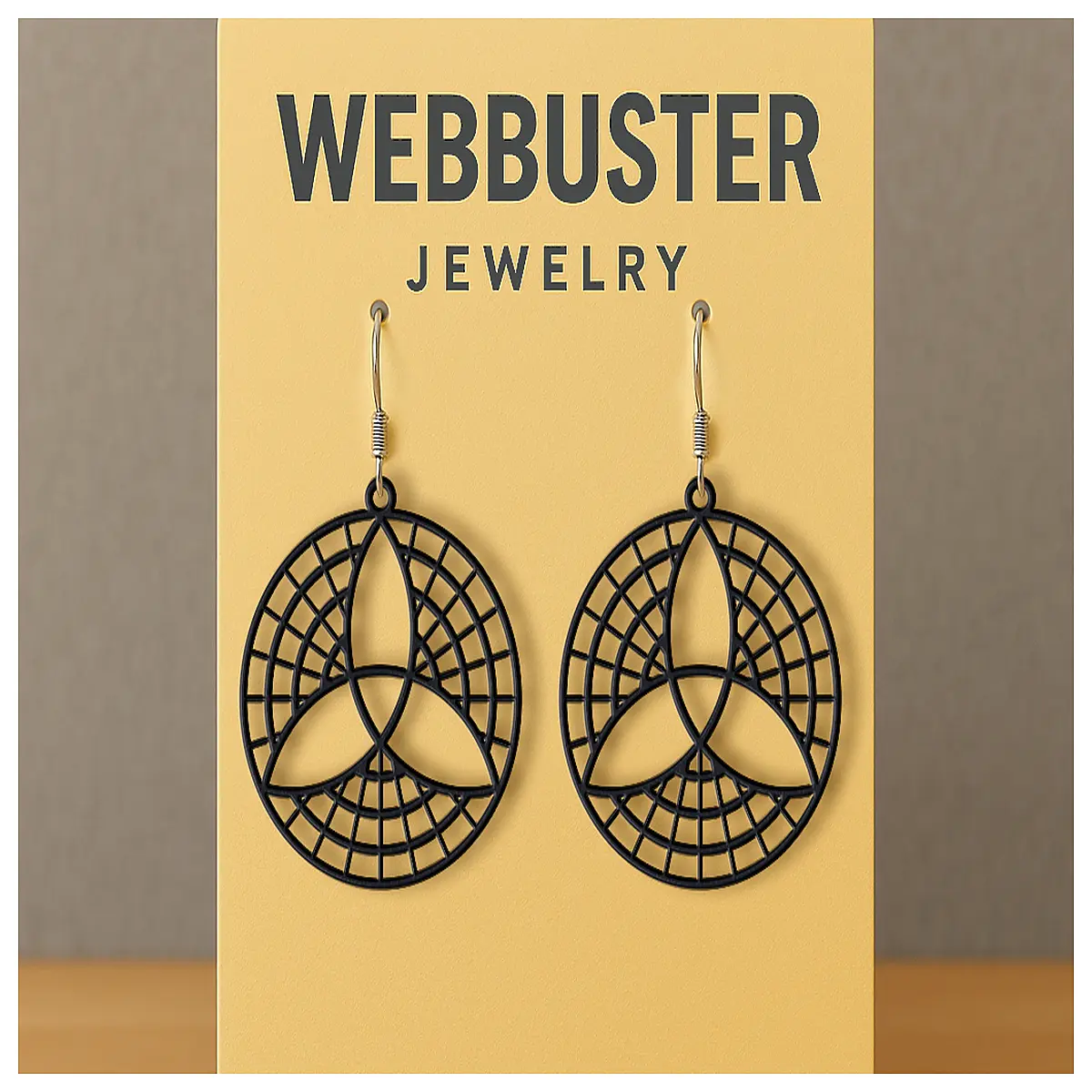 Triarch Harmonia Earrings Elegant Earring Fashion Accessory Women s Earrings Trendy Jewelry Fine Ear Studs Gift Choice
