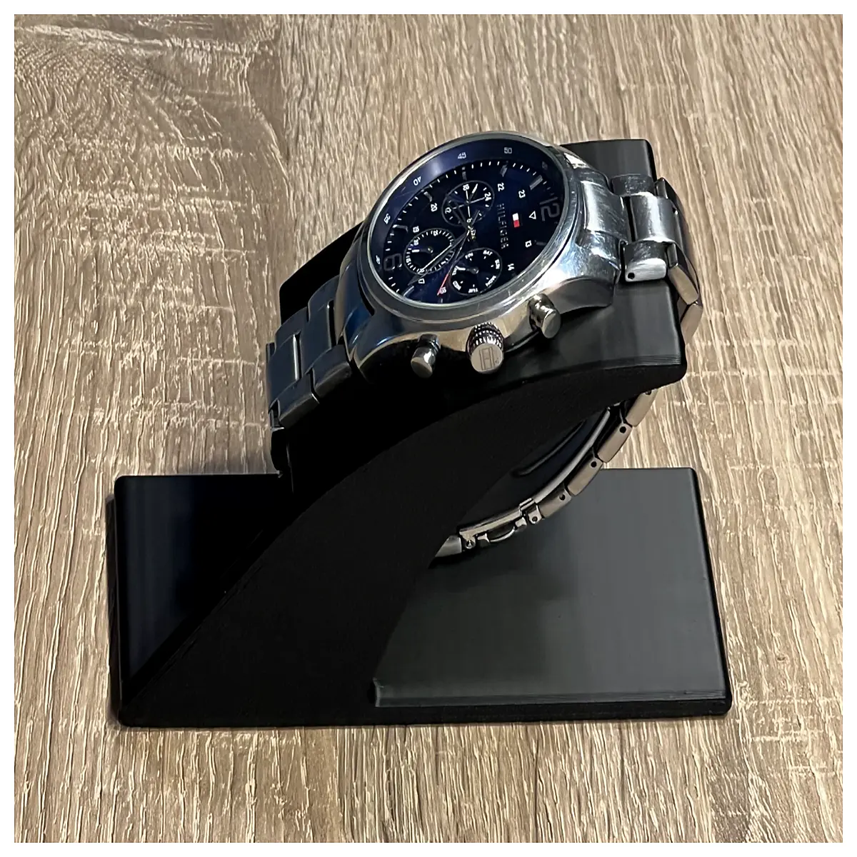 Watch Display Stand Desk Watch Holder Clock Showcase Home Decor Watch Accessories Modern Minimalist