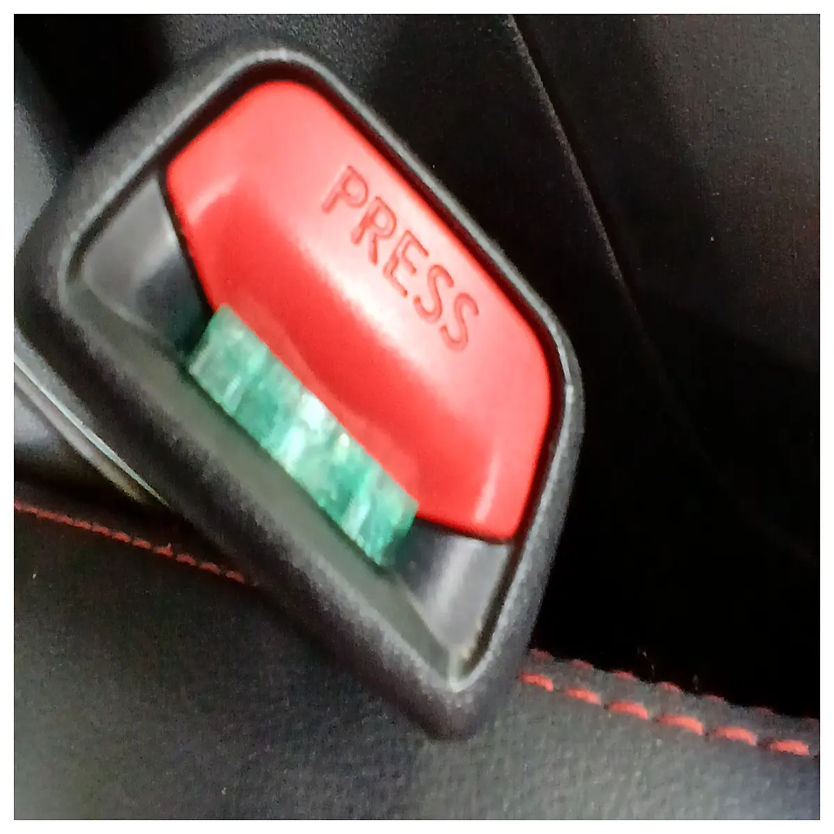 Lightweight Seatbelt Mute Pads Noise Dampeners Sports Outdoor Cycling Hiking Wind Noise Protection Accessories
