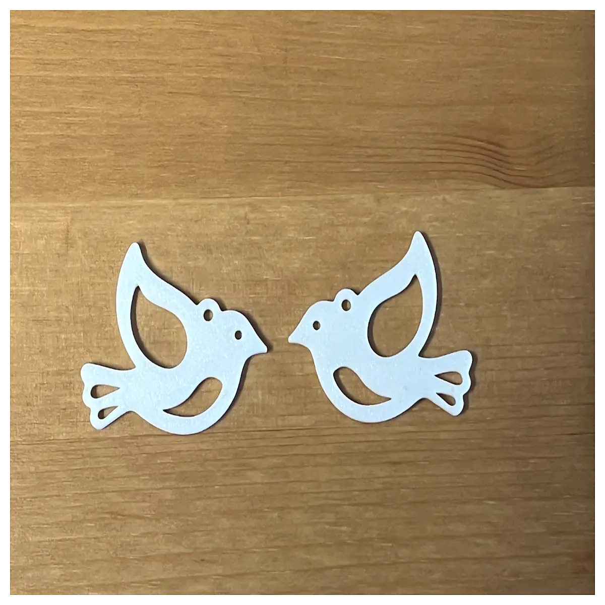 Bird Shaped Earrings Women Feather Ear Studs Elegant Accessories Fashion Jewelry Her Bird Dangle Earrings