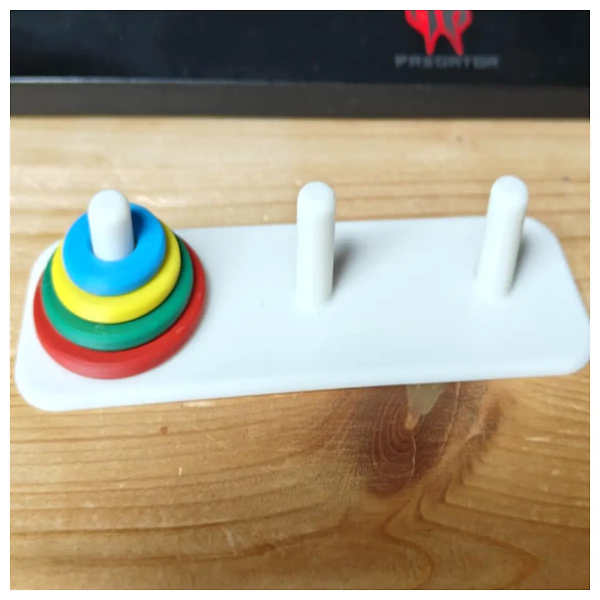 Intelligence Games Puzzle Toys Brain Training Cognitive Skills Kids Education Games Challenge Fun for Boys Girls