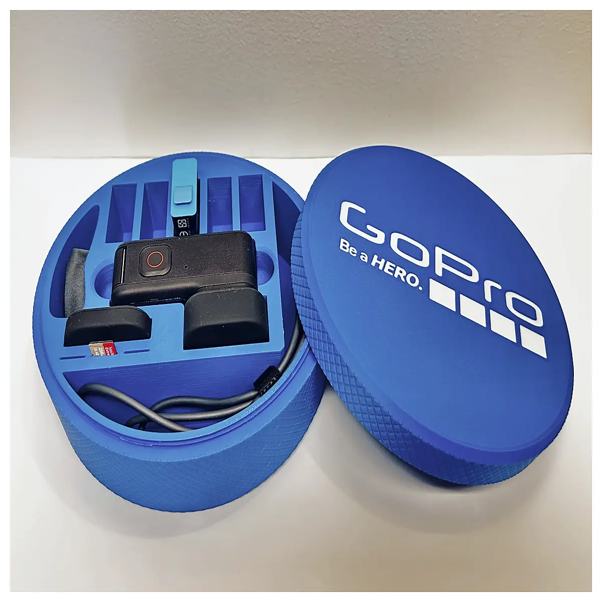 Action Camera Housing Case for Hero 9 10 11 12 Max Lens Mod Protective Shell Waterproof Accessories