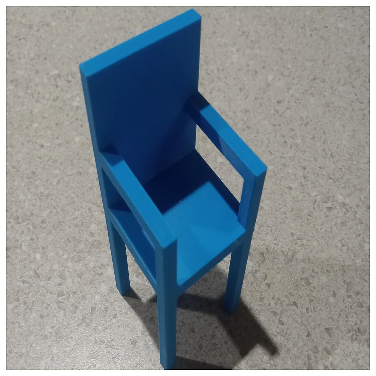 Armchair Office Chair Home Relaxation Chair Comfort Chair Chair Accessories Set Assembly