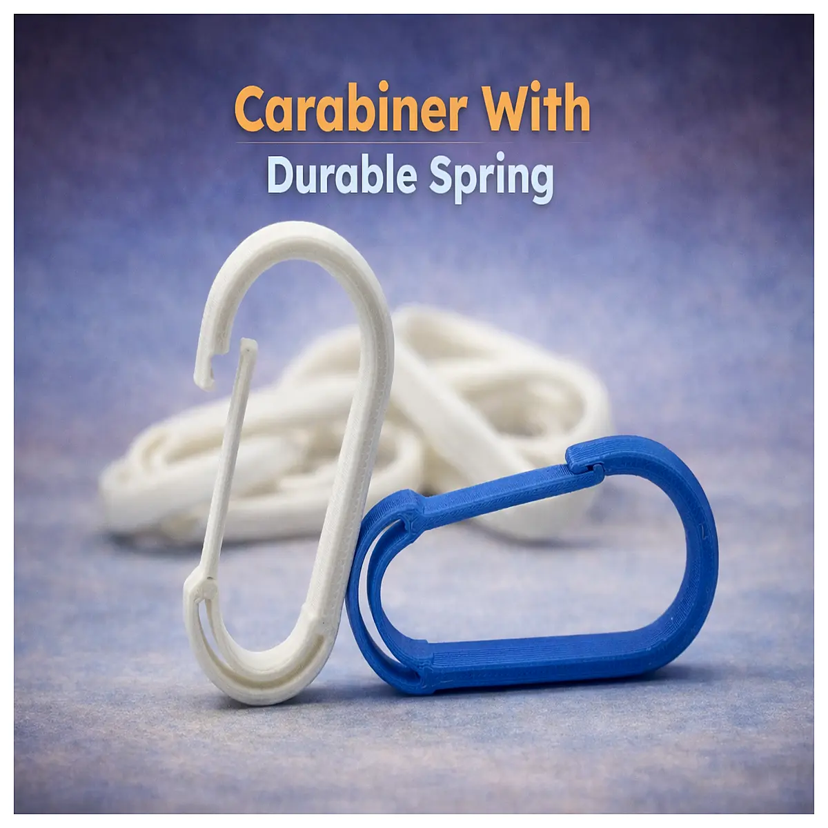 duty spring hooks for loads industrial grade metal tension clips durable steel hanging hardware for garage storage and workshop organization