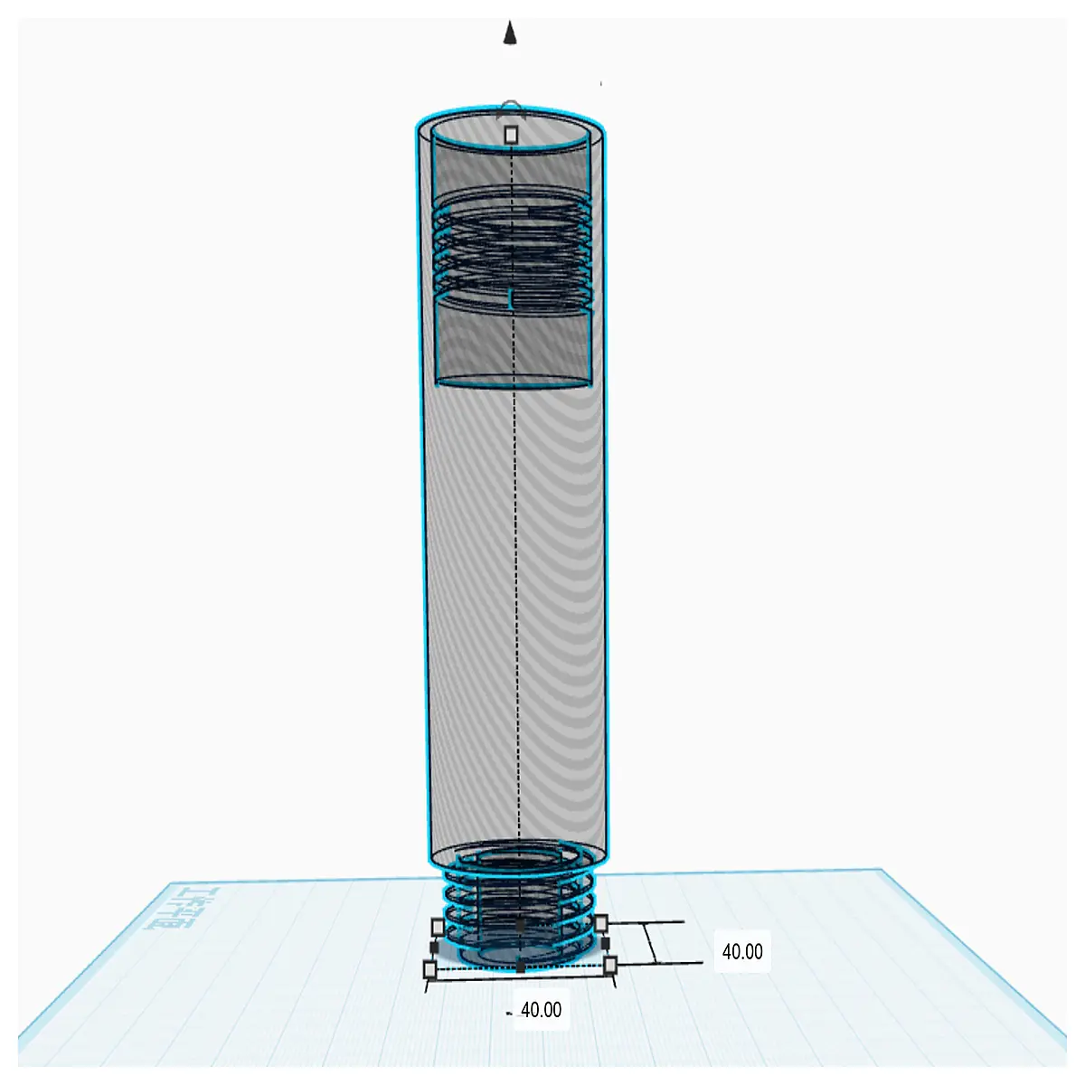 Ceiling Extension Pole Outdoor Portable Summer Cooling Handheld Accessories Extend Reach Enjoy Breeze