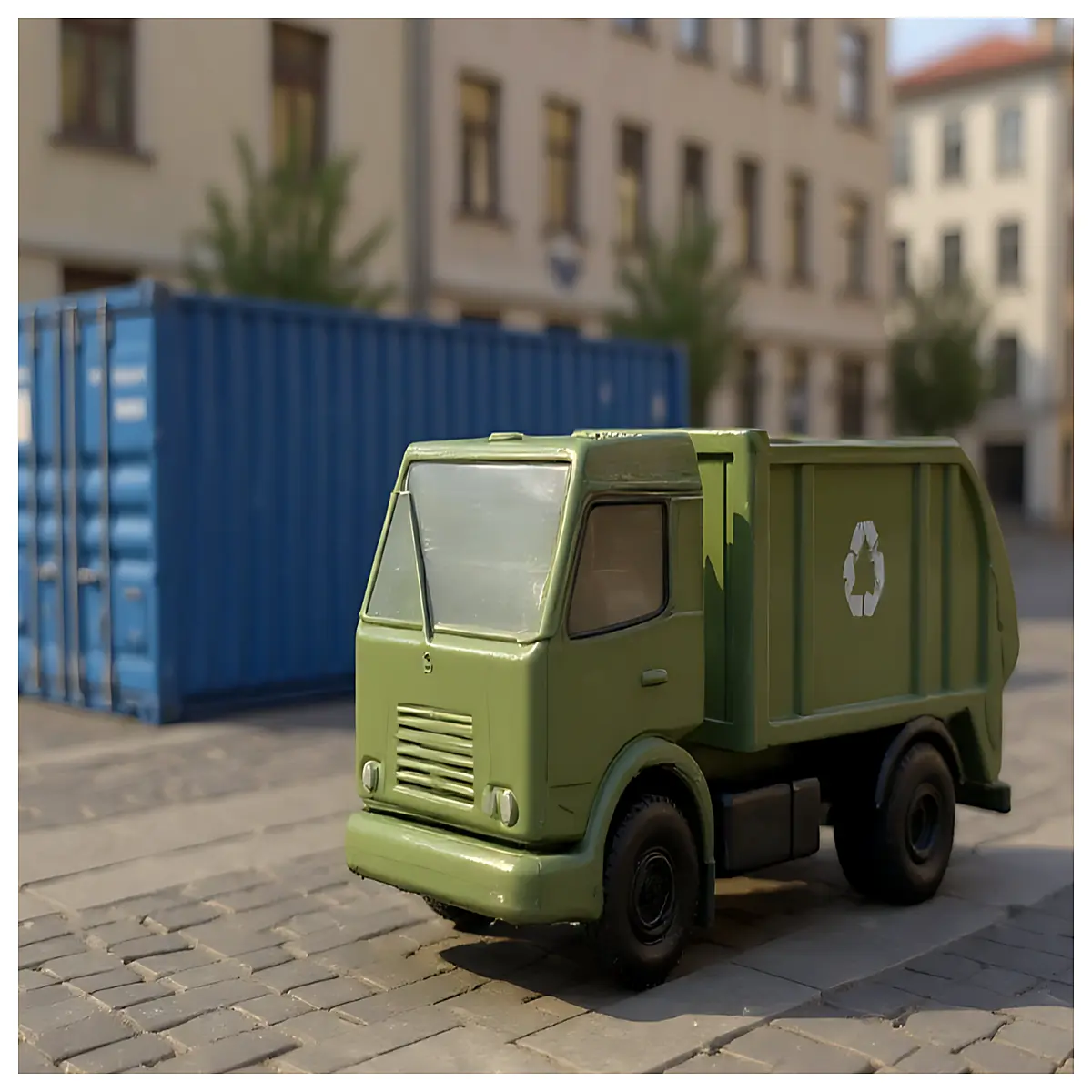duty garbage truck for sale municipal waste collection vehicle compactor refuse truck commercial trash hauler