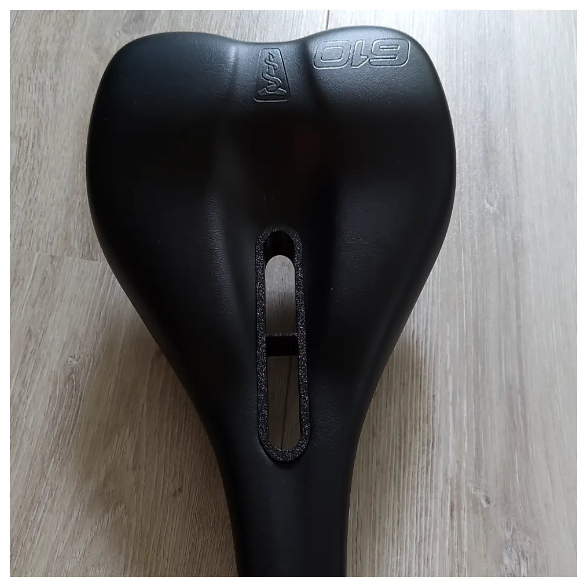 SQLab Bike Saddle Performance Enhanced Comfort Cycling Accessories Riding Gear Upgrade Set