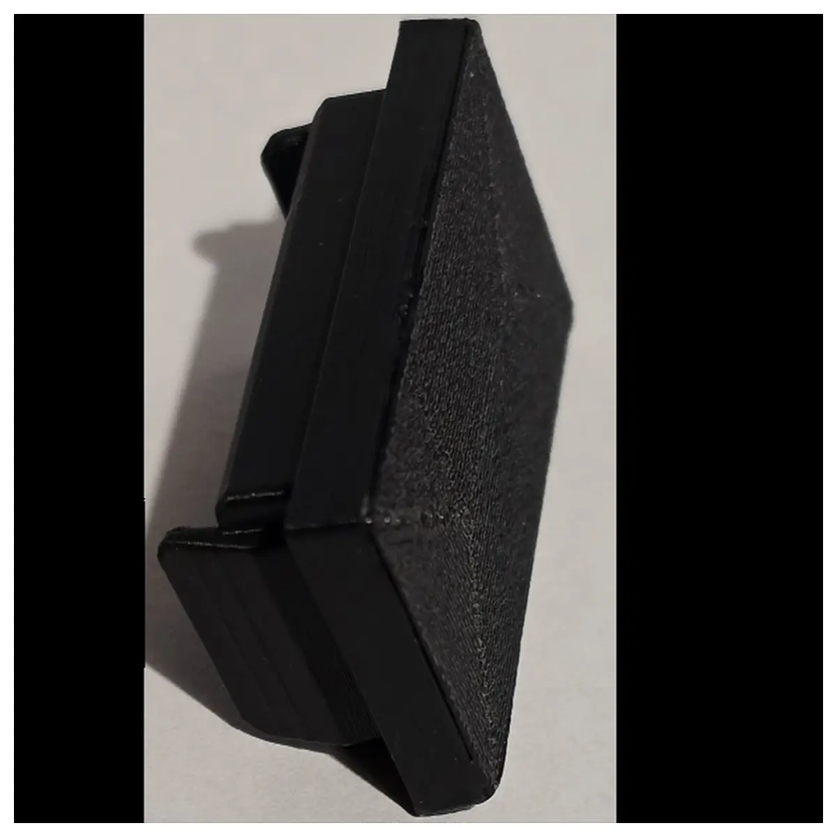 2 Console Projector Switch Blank Panel Interior Parts Replacement Accessory