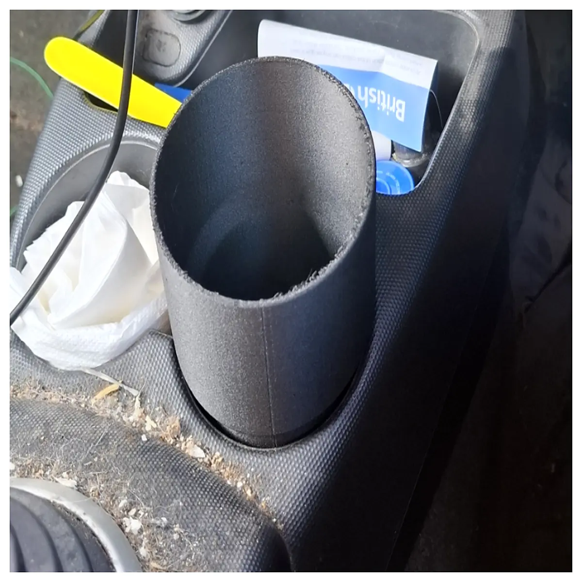 Fit GD1 GD3 Cup Holder Extender Interior Accessories Expand Cup Space Fit Accessories GD1 GD3 Driving Parts