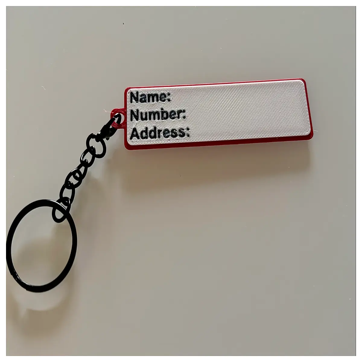 Lost Item Tags Track Lost Items Finders Keepers Tags Pet Identification Tags Tracking System Lost Item Recovery