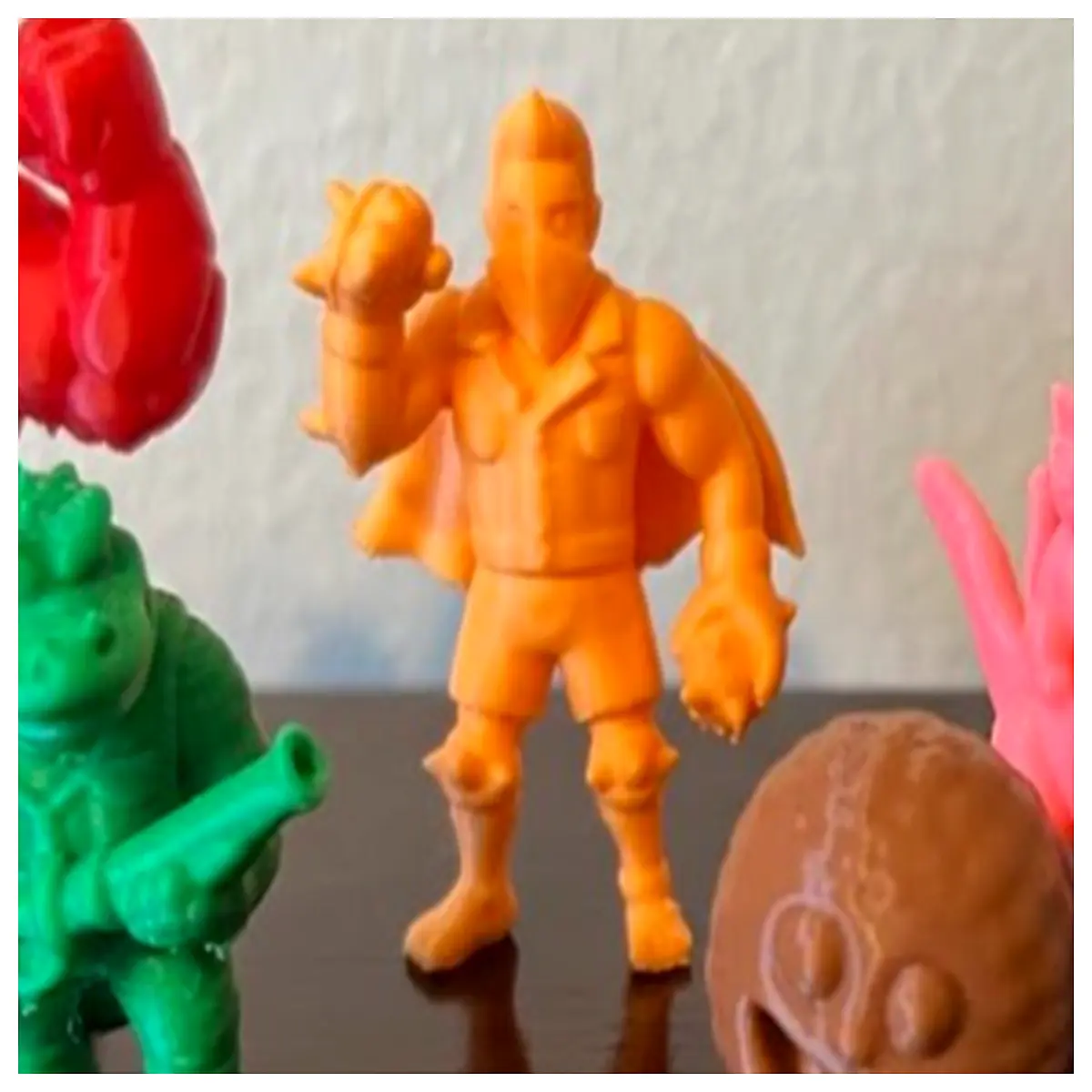 Karl Dungeon Crawler Character Model 1 6 Scale Tactical Figure Collectible Toy Battle Game Accessories Detailed Figure