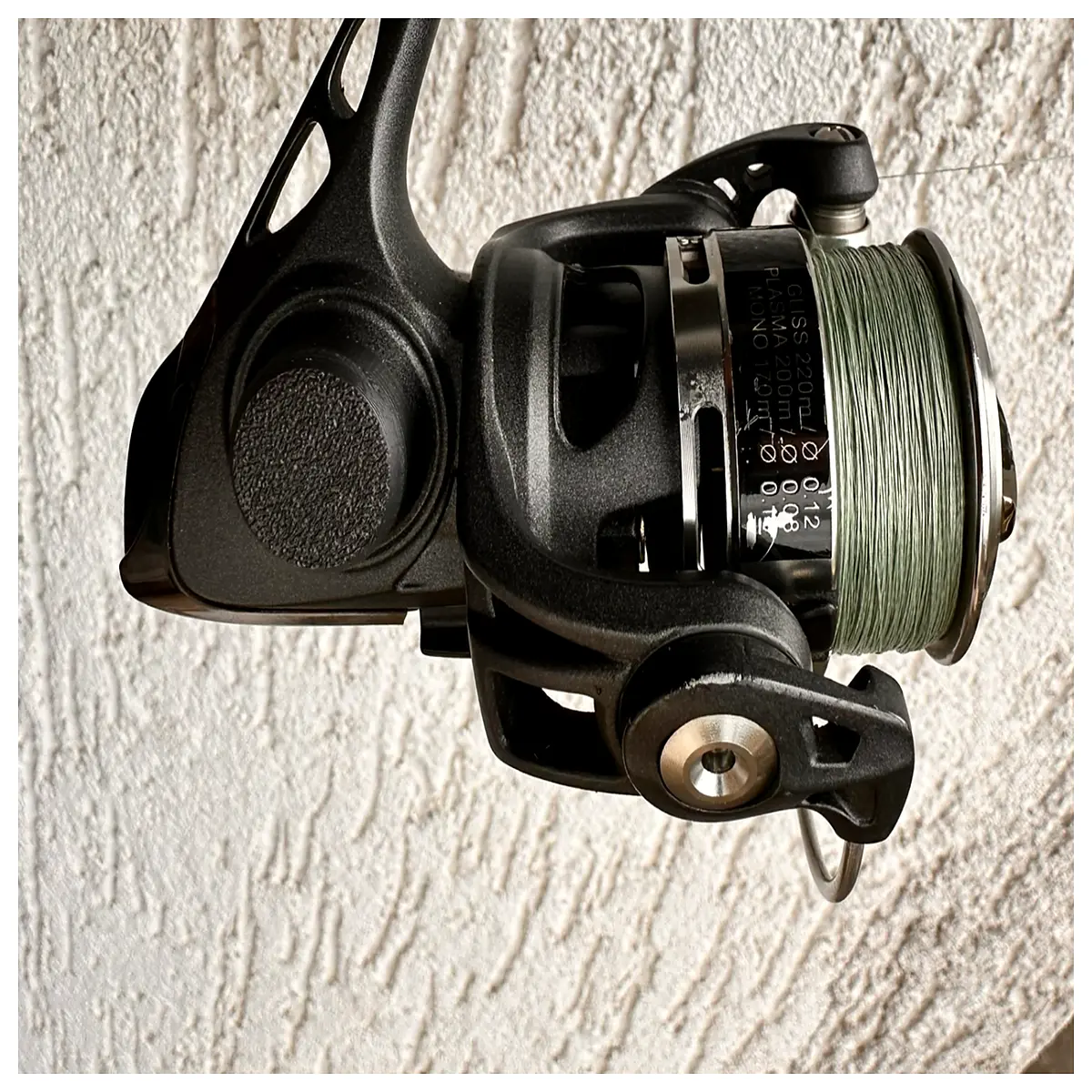 fishing reel cap cover protector proof waterproof spool guard accessories for spinning baitcasting reels