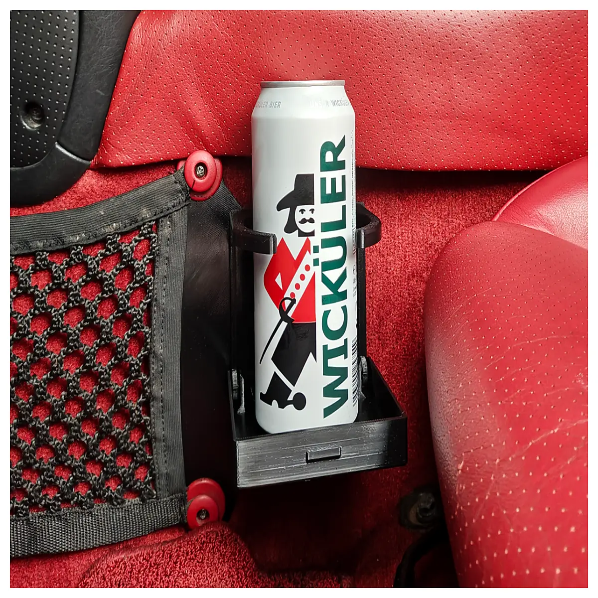 S2000 Cup Holder Installation Car Holder Driving Cup Mount Auto Parts Accessories