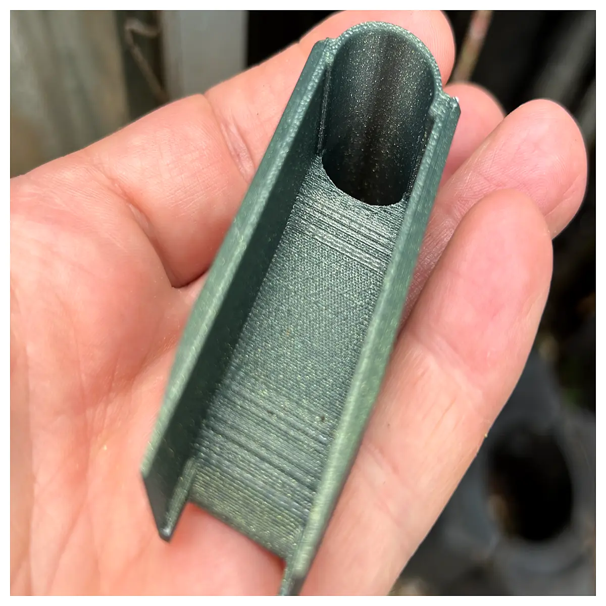 Greenhouse Drainage Channel Adapter Rain Barrel Connector Irrigation Drainage Fittings Gardening Accessories