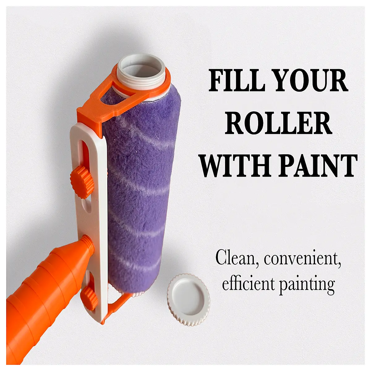 Built in Tank Automatic Filling Rotary Brush Smart Cleaning Efficient Hygiene Kitchen Essential