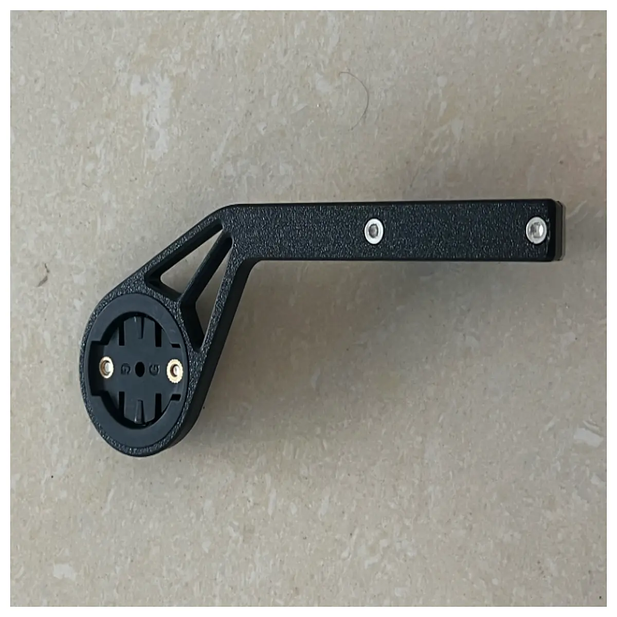 Speedometer Mount Car Dashboard Mount Installation Support Car Decoration Speedometer Holder Auto Accessories