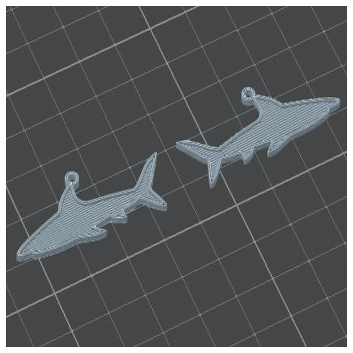 Shark Earrings Women s Style Trendy Jewelry Dolphin Earring Girls Gift Shark Shaped Earrings Fashion Elegant