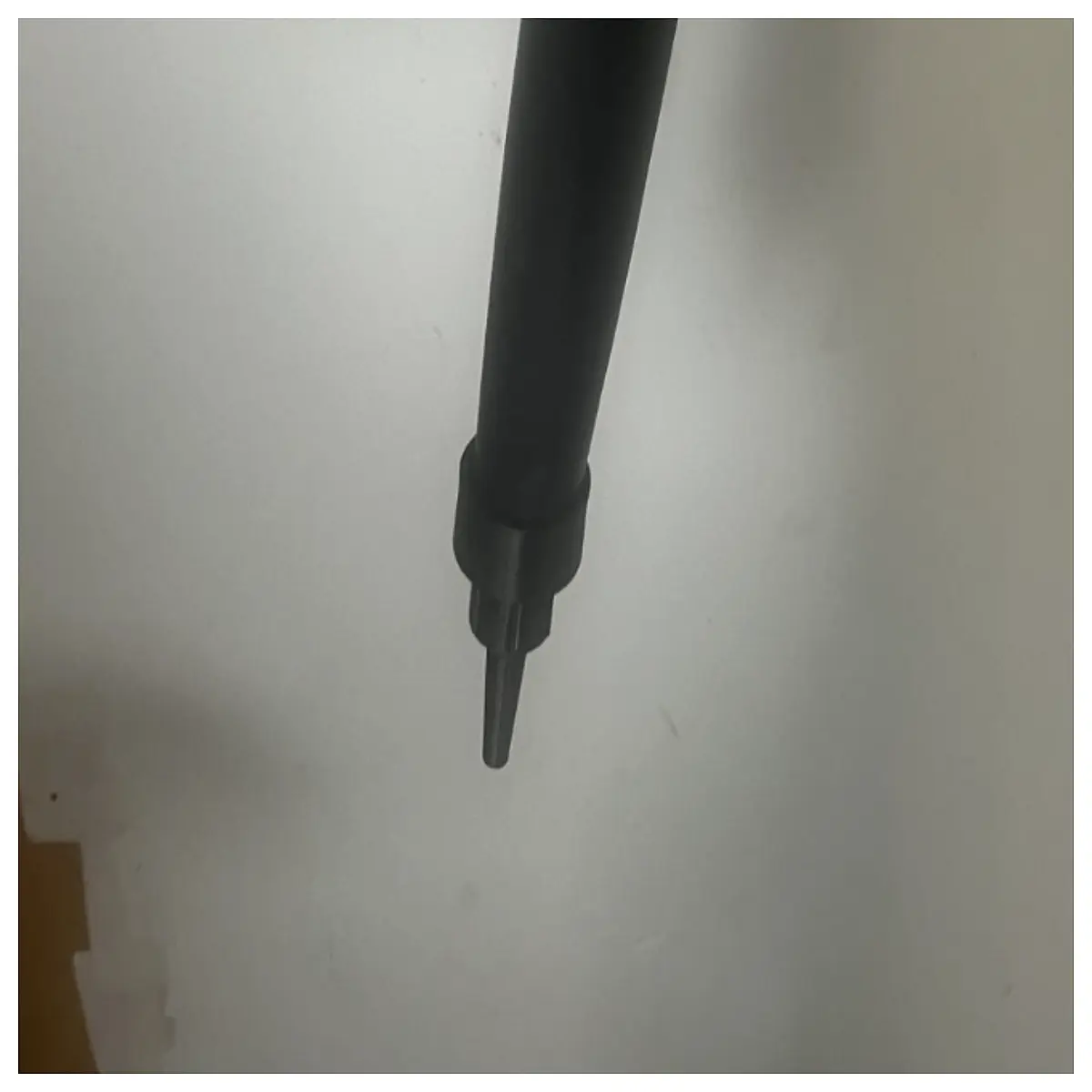 Kobalt Blower Attachment Inflation Hose Air Tool Connector Blower Accessory Air Powered Fittings