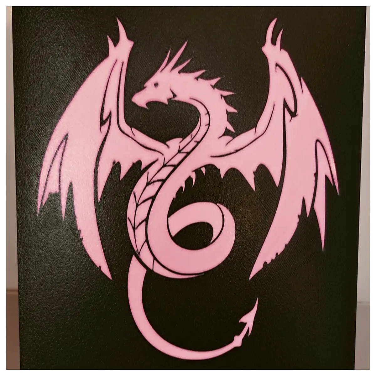dragon wall sconce night for nursery decor chinese zodiac animal dragonfly shape bedside reading home office desk accent lighting