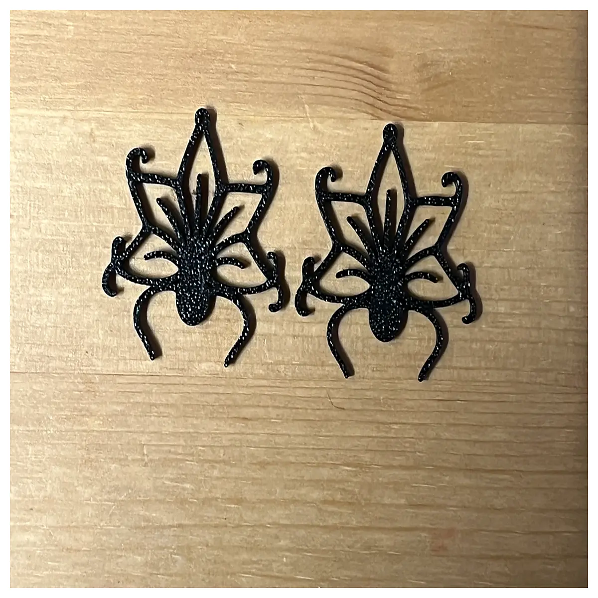 Spider Earrings Women s Decoration Creative Party Gift Fashion Jewelry Elegant Accessory