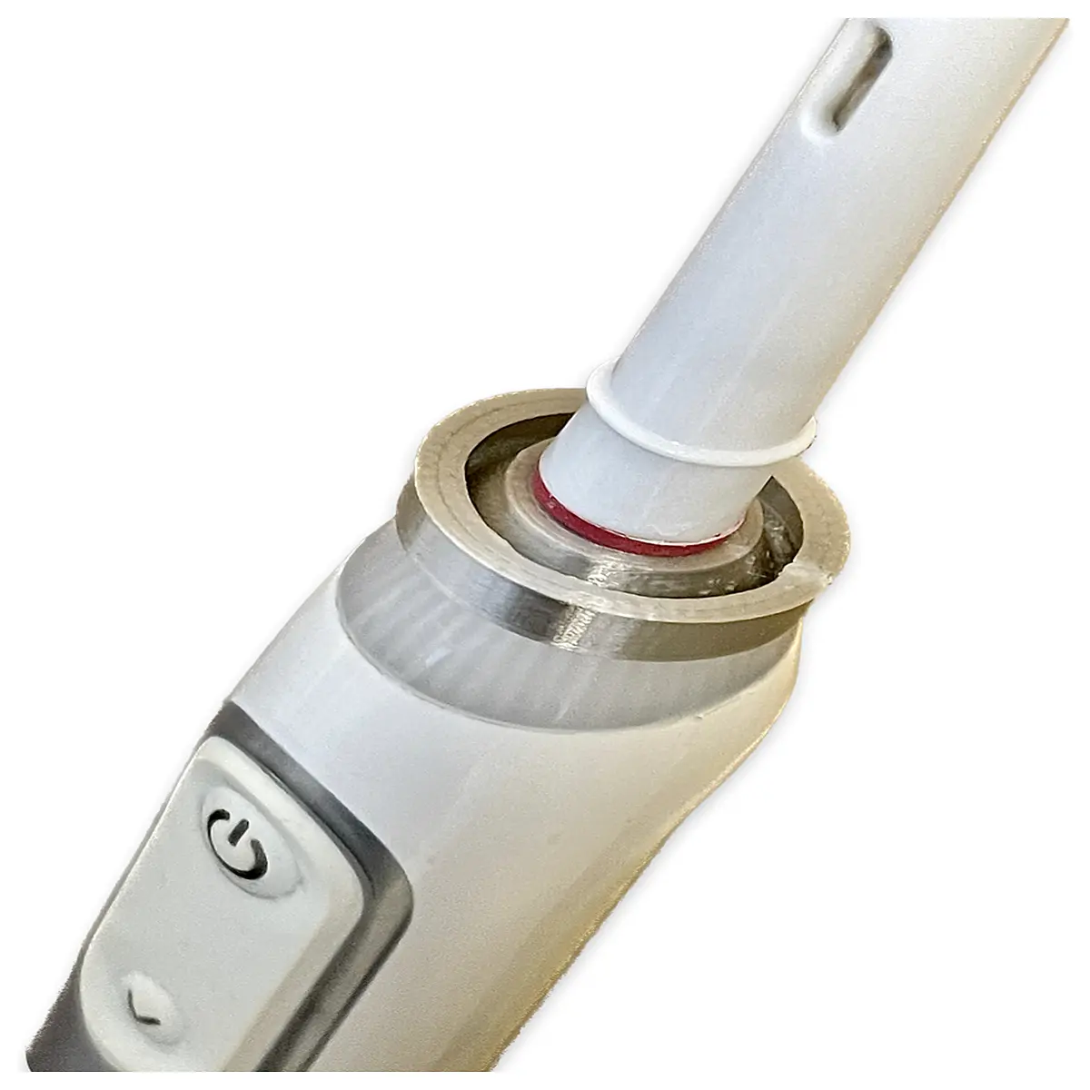 Oral B Drip Stop Toothbrush Care Sensitive Teeth Drip Control Accessories Improve Oral Health