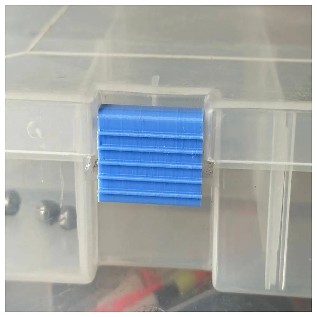 duty fishing tackle box latch replacement waterproof boat storage clip durable plastic buckles for gear cases