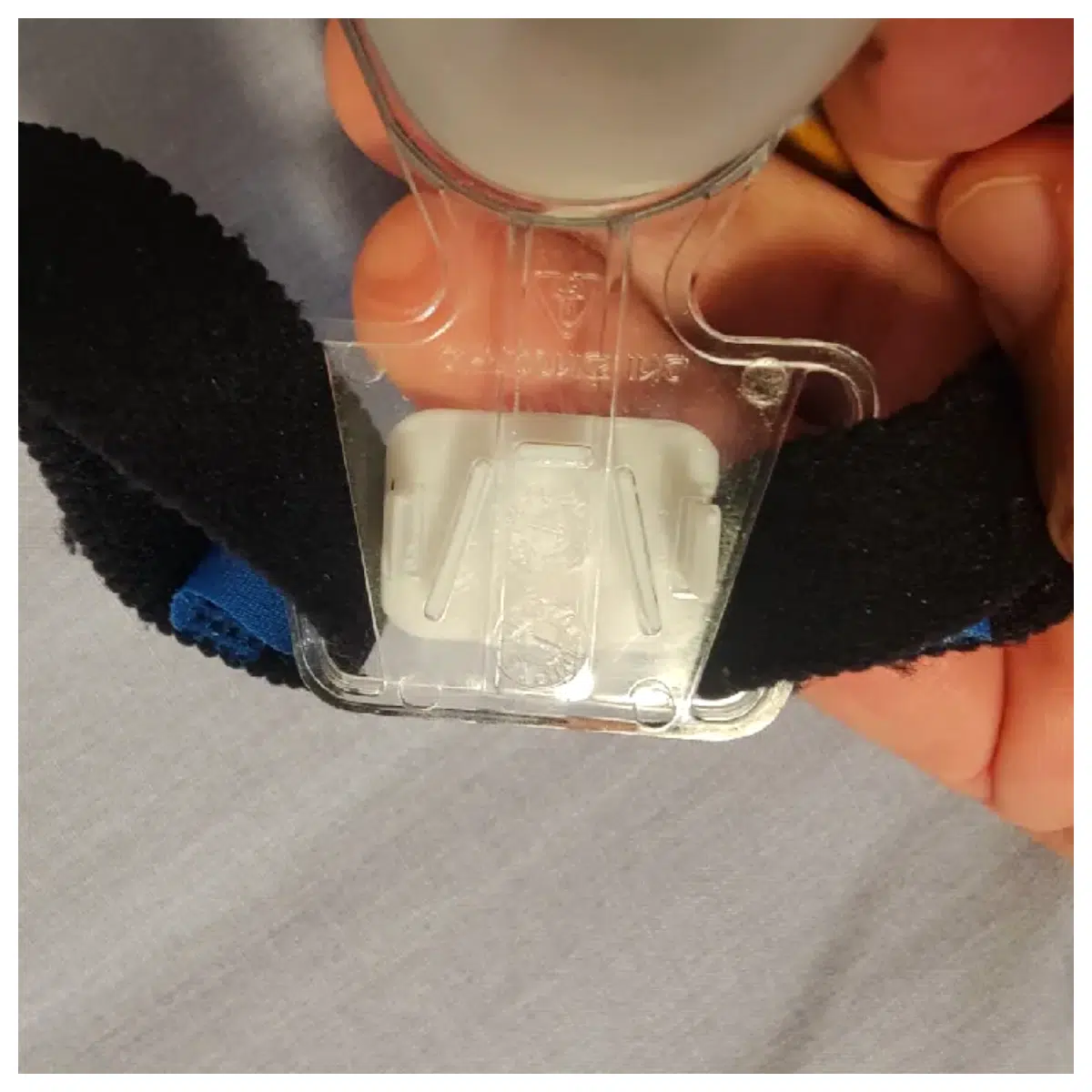 respironics cpap nose pillow replacement cushions soft silicone comfort mask parts accessories