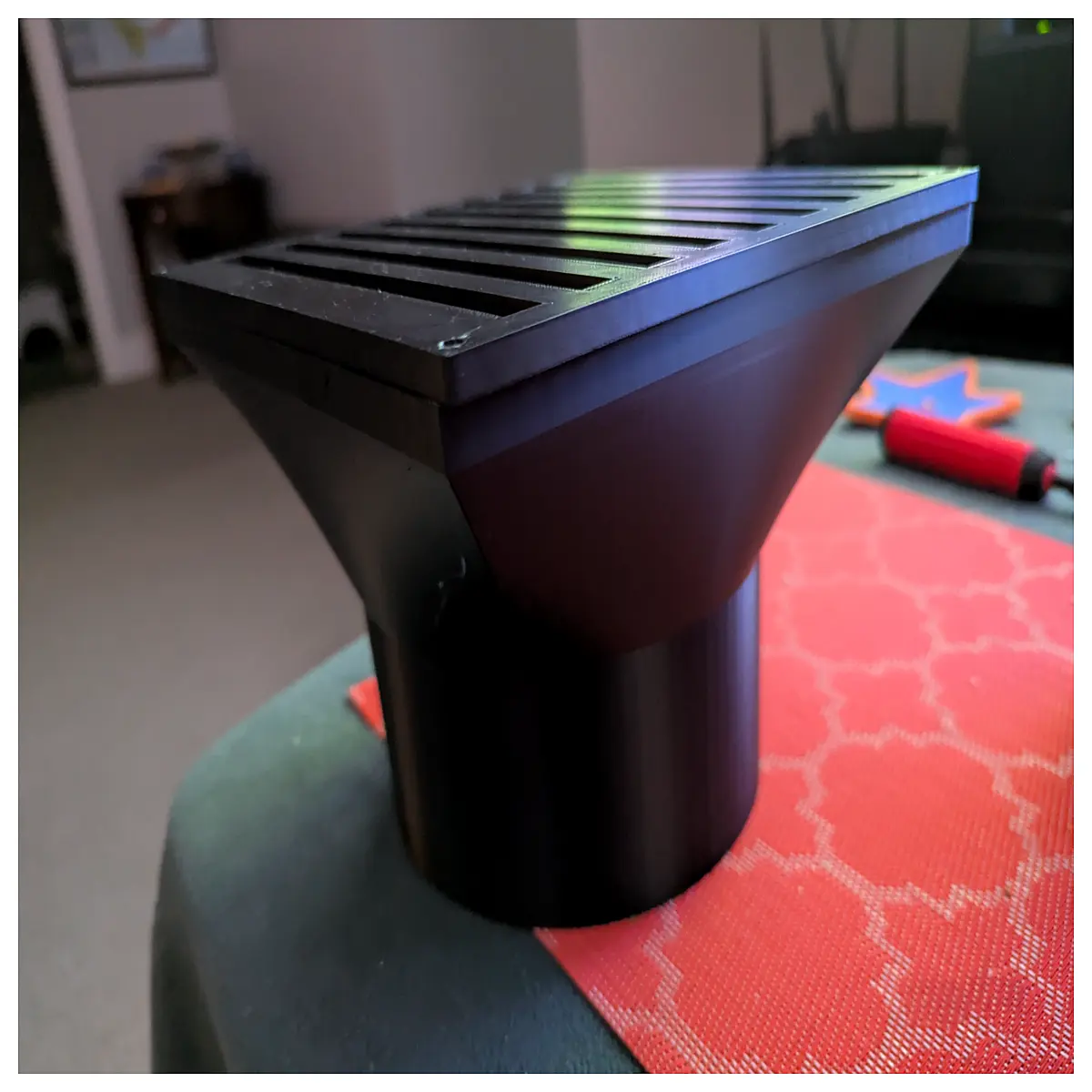 6 Inch 15cm Vent Pipe Kitchen Ventilation Bathroom Exhaust Ducting Airflow System Ventilation Accessories