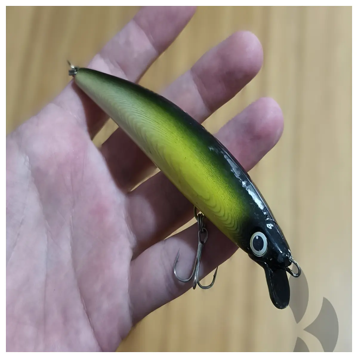 Mino 125mm Floating Lure Fishing Tackle Fish Bait Floating Fishing Sea Fishing Increase Catch Rate Fishing Accessories