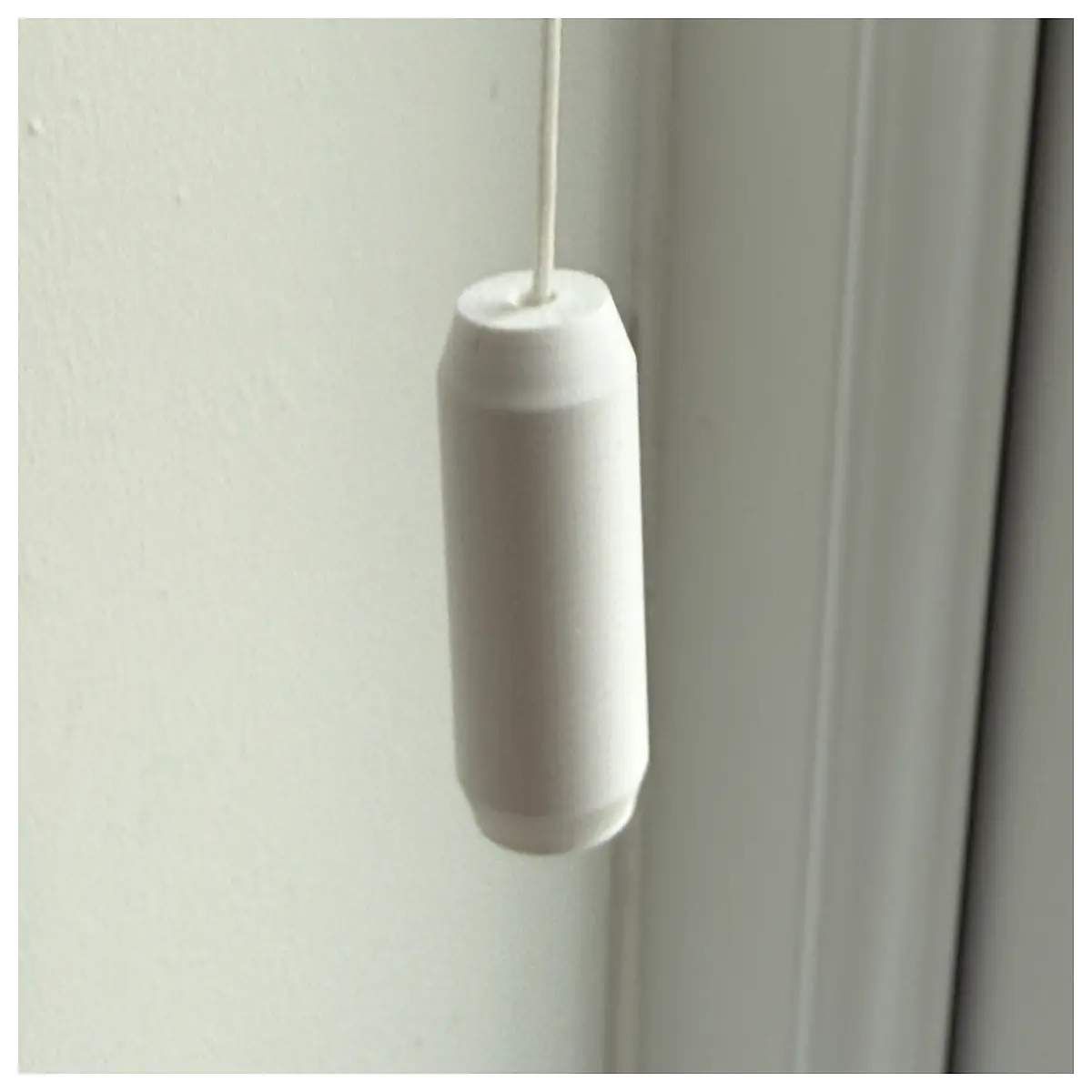 Curtain Cord End Replacement Parts Curtain Rope Fixing Accessories Curtain Cord Damage Repair Curtain Accessories