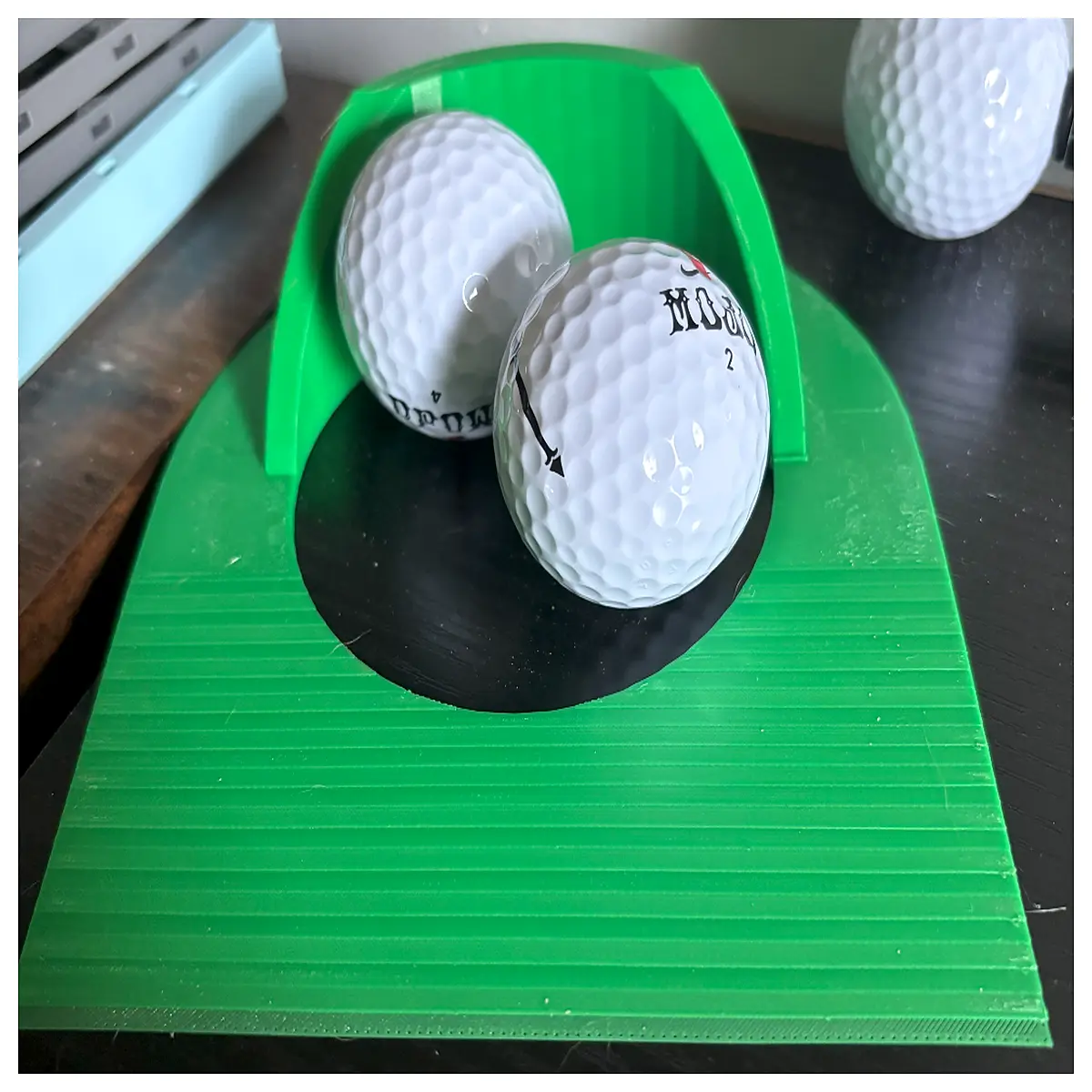 Putting Practice Aid Training Tool Enhance Shot Accuracy Putting Green Accessories Improve Swing Technique