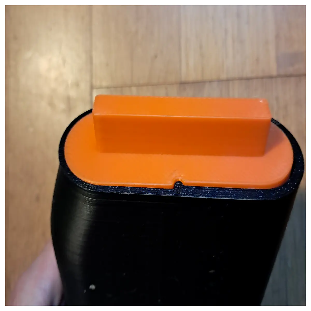 Bicycle Toolbox Lid Complete Cover Repair Tool Box Parts Box Cycling Accessories Lid Protection