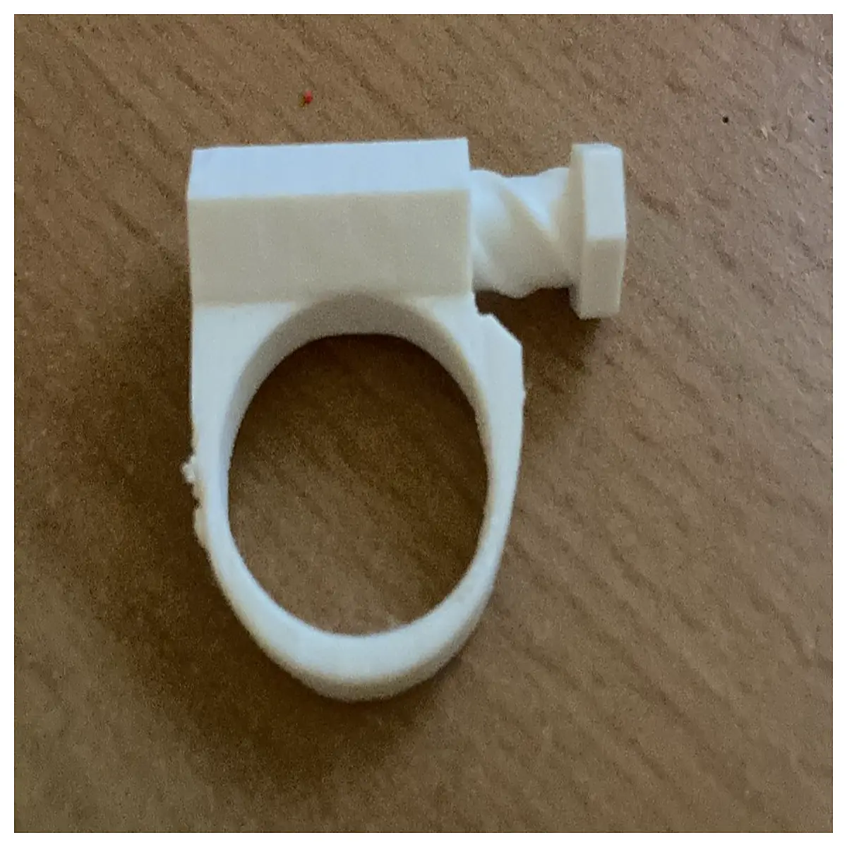 10mm Flange Nut Fasteners Mechanical Parts Automotive Fittings Threaded Connections Industrial Applications