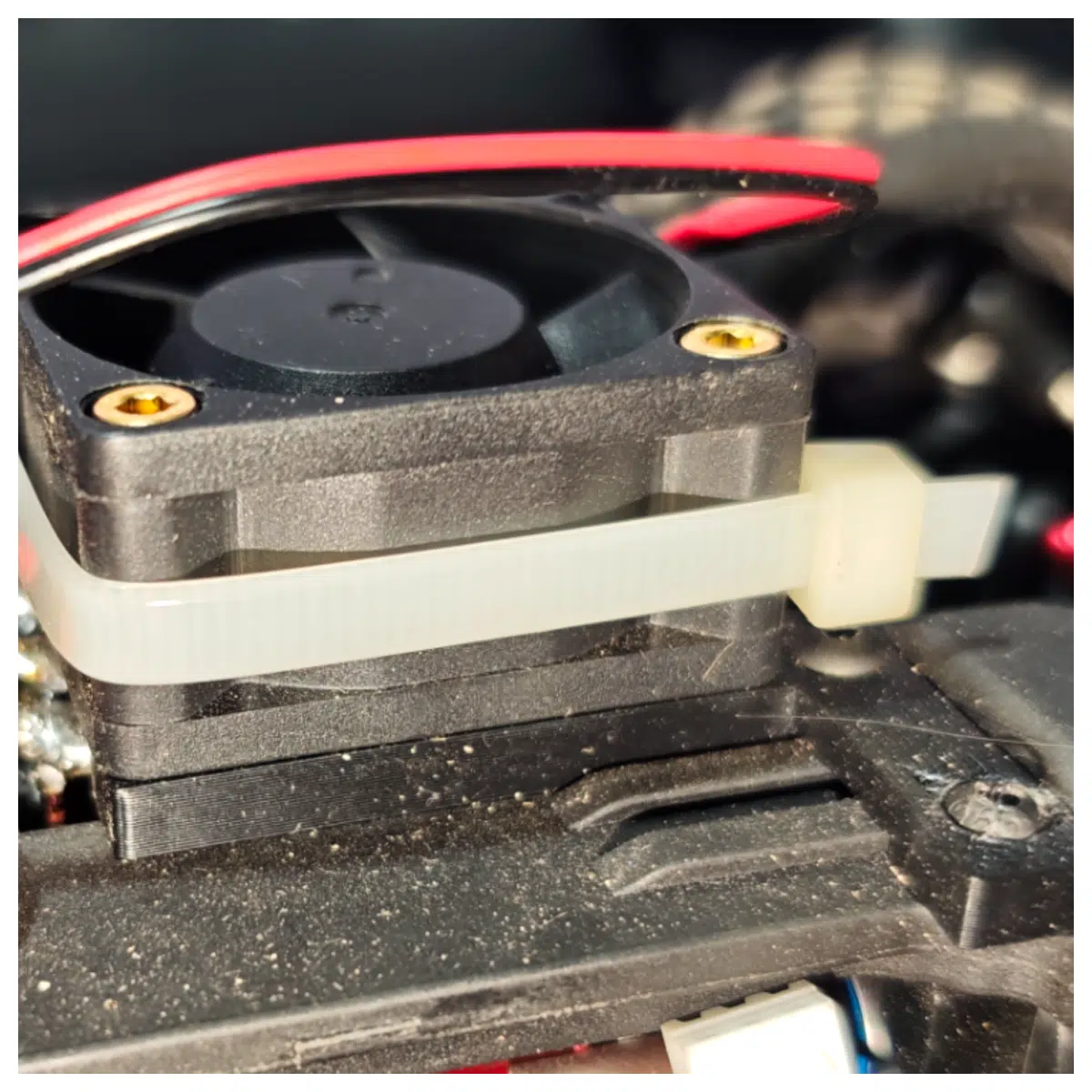 PTG Motor Bracket Bearing Support Vibration Reduction Industrial Accessories Stable Installation