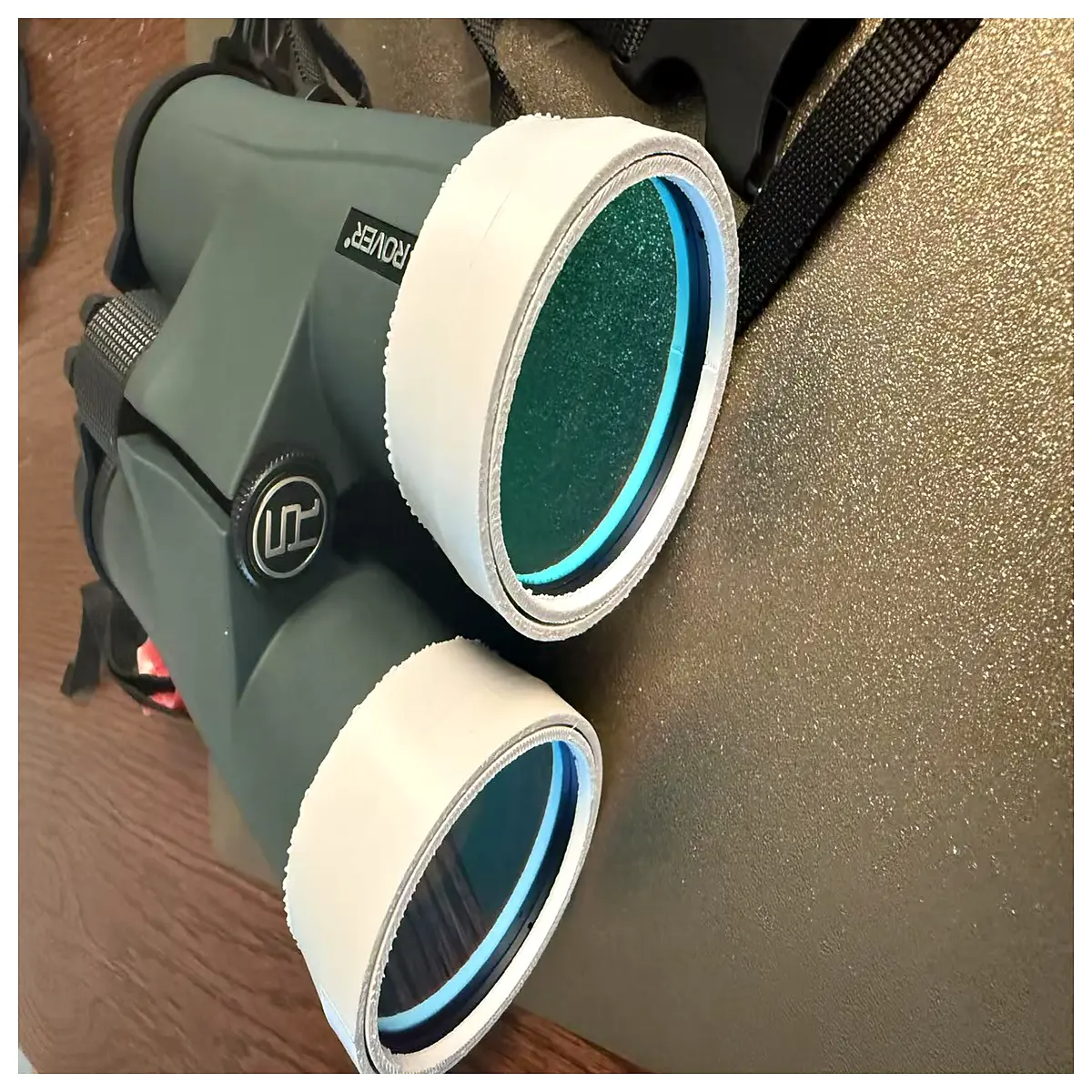 APO6x32 Telescope Adapter 56mm UHC Pollution Filter Astronomy Photography Lens Adapter
