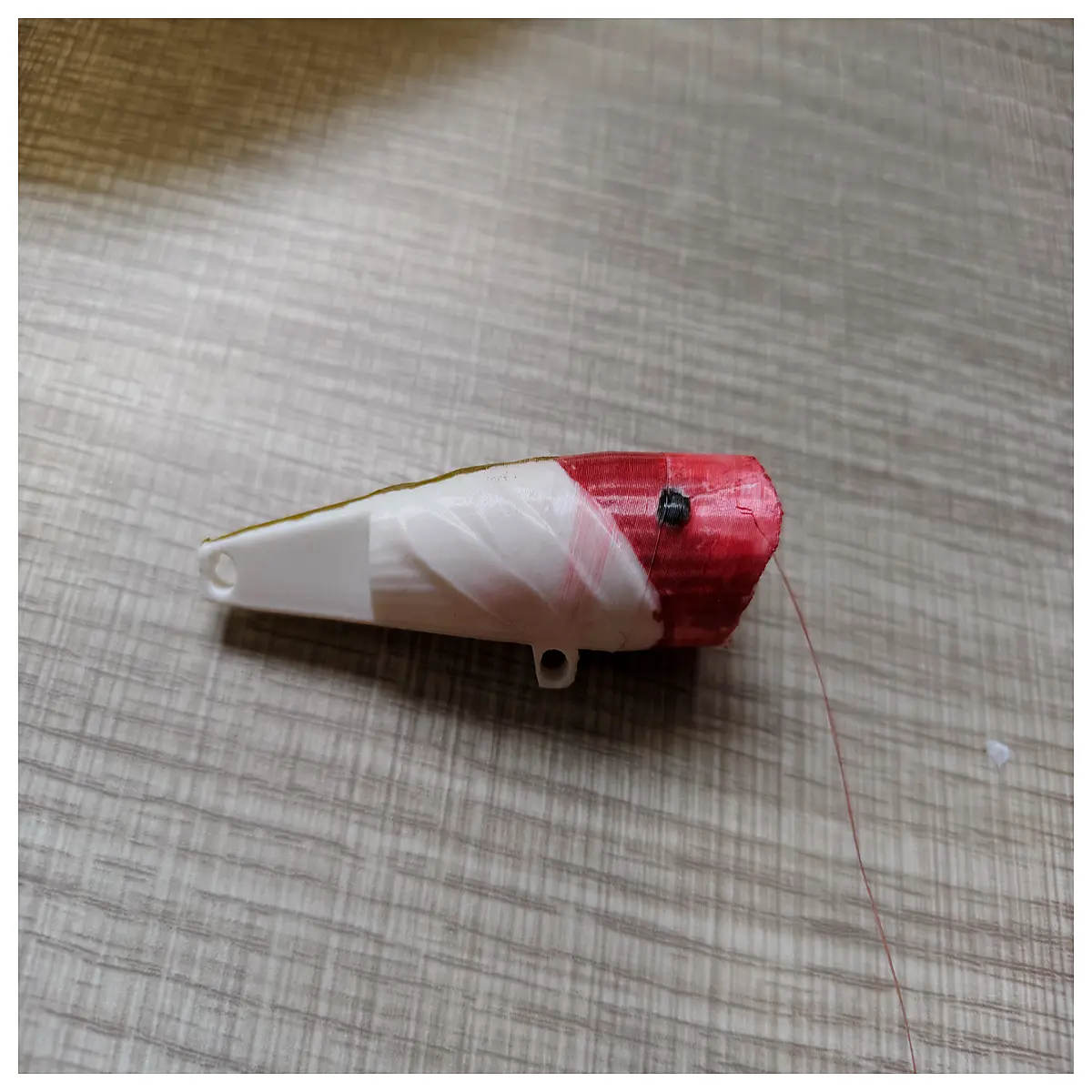 Lure Fishing Topwater Bait Wave Crawler Angler Bait Surf Fishing Sea Fishing Topwater Increase Catch