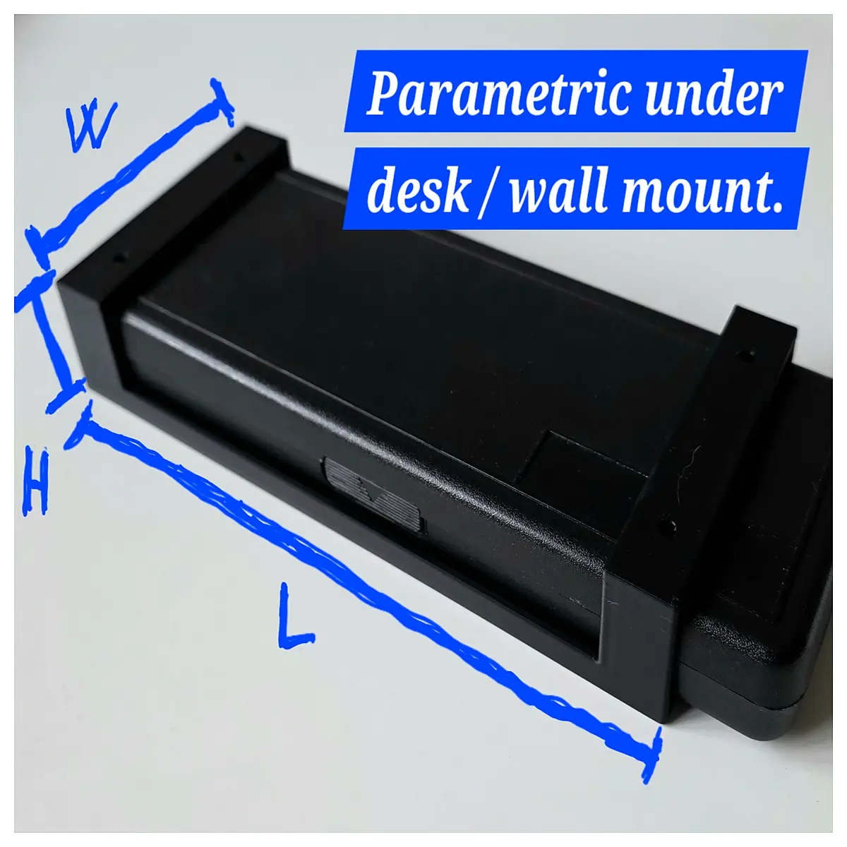Desktop Wall Mount Holder Phone Stand Adjustable Angle Computer Stand Mobile Holder Accessory Bracket Support