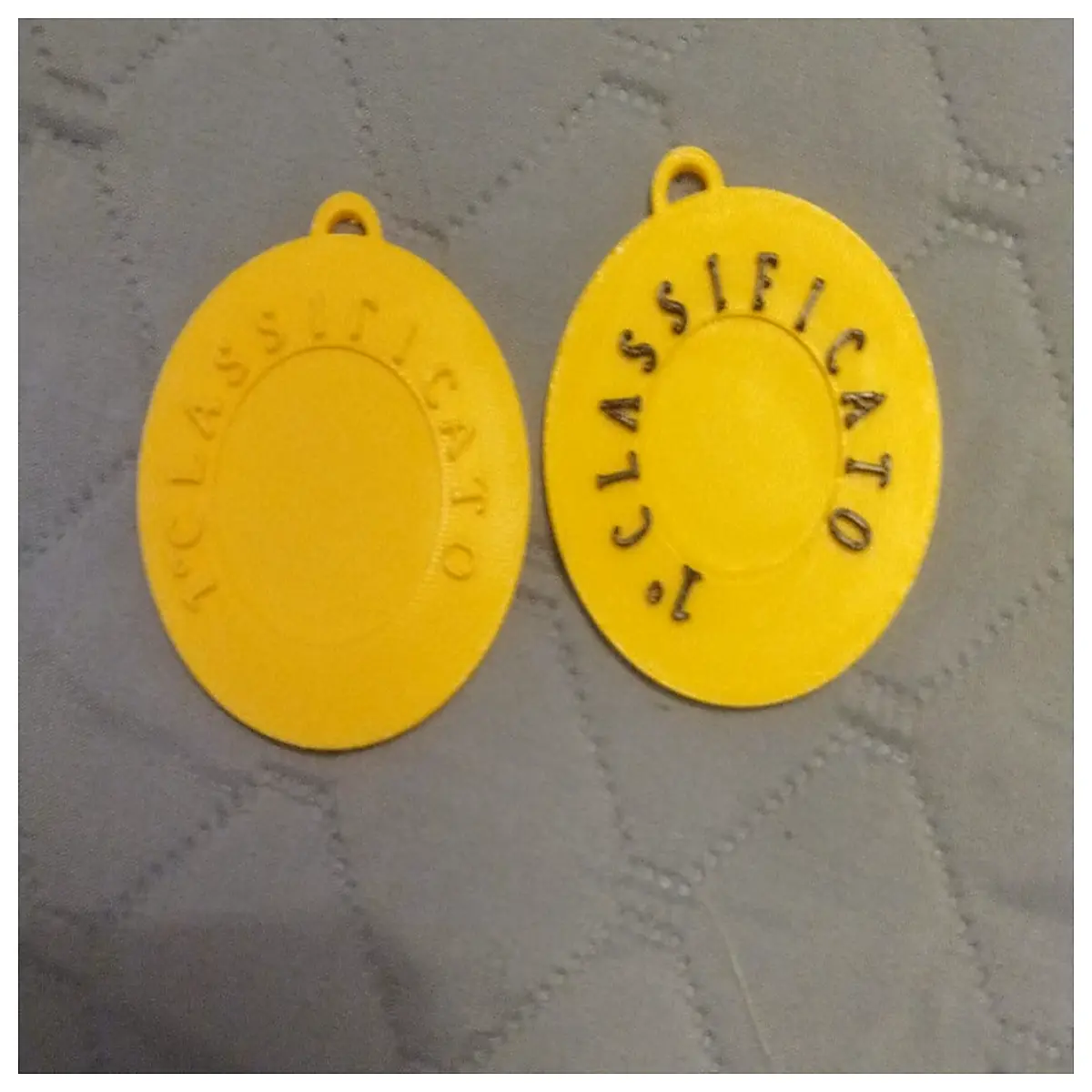 Medals Event Awards Sports Medallions Commemorative Prizes Award Ceremony Supplies Medal Wholesale