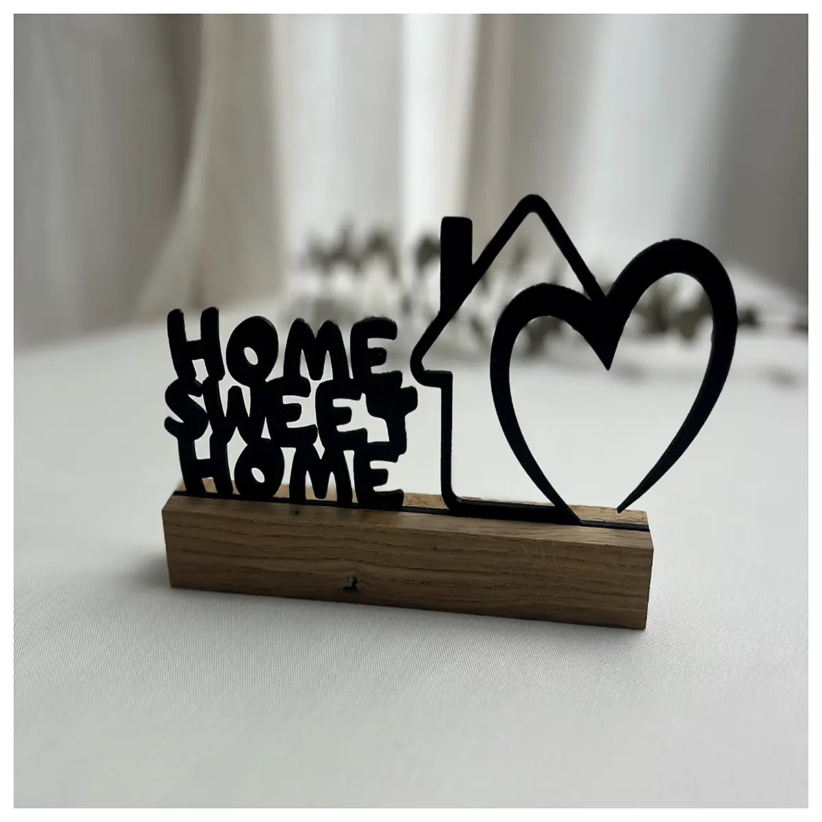 sweet home wall decor art prints modern farmhouse living room bedroom accent pieces cozy rustic vintage style home decoration gifts