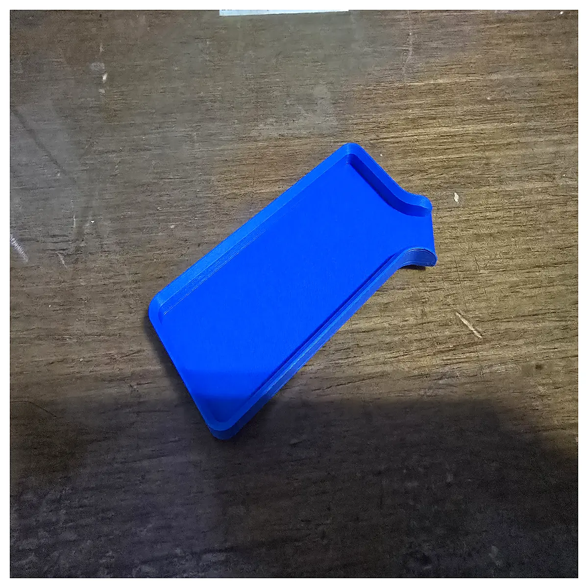 00 size ziplock bags on roll dispenser for small parts storage organization