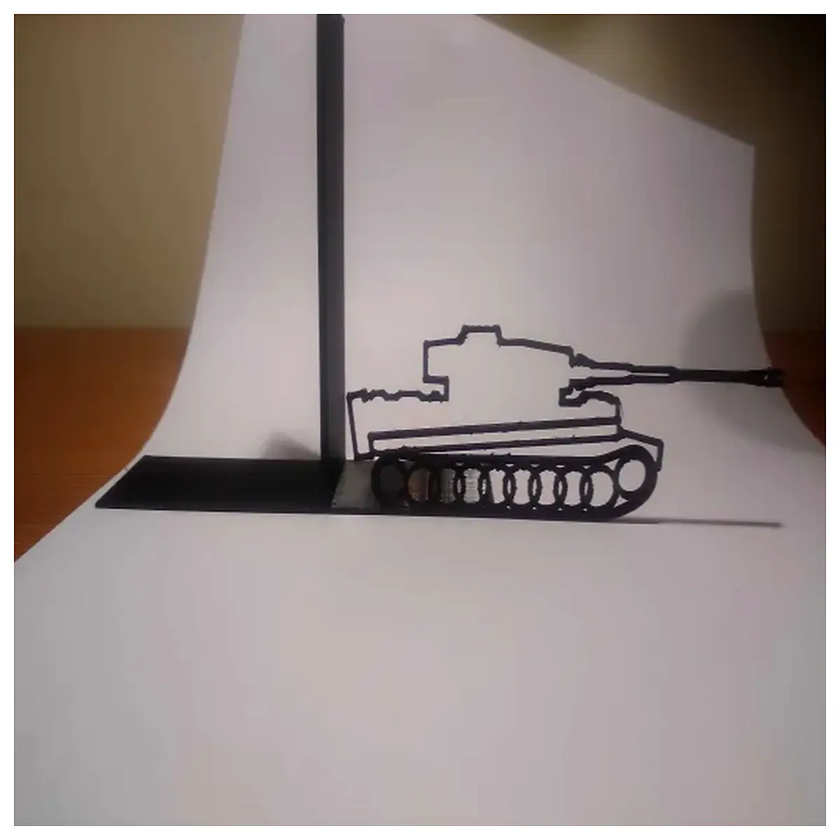 duty metal bookends for home office desk sturdy tiger shaped book holders anti slip rubber feet large capacity shelf organizers