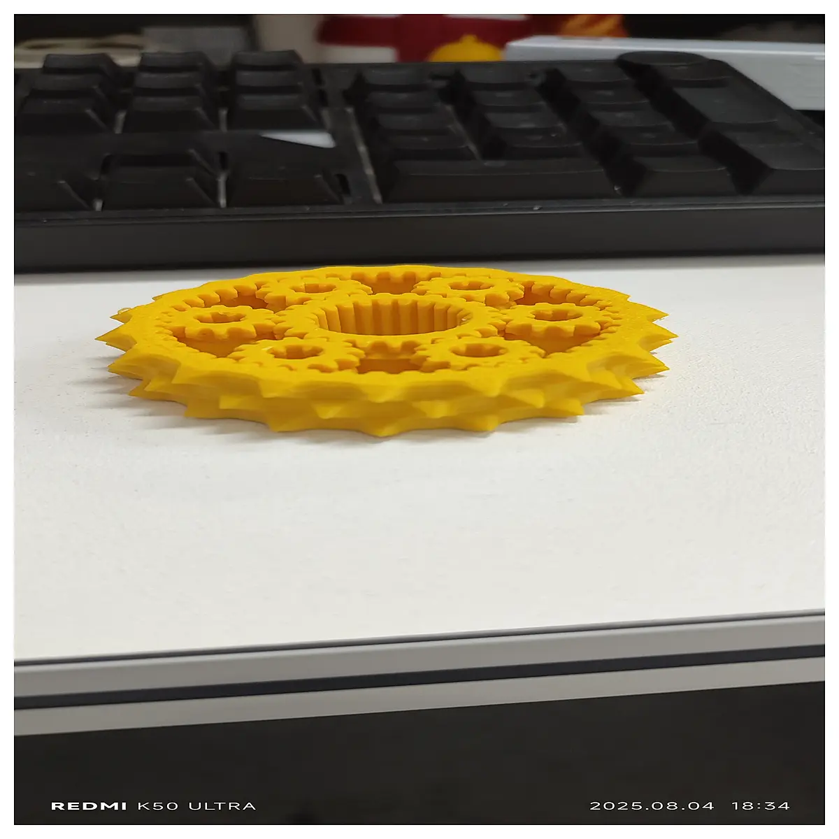 Durian Massage Finger Spinners Stress Relief Hand Relaxation Finger Spin Toy Finger Hand Relaxation Tool