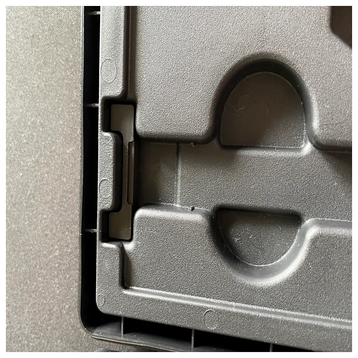 Shengfeng Caliper Case Precision Measurement Tool Protective Box Caliper Accessories Measurement Tool Storage