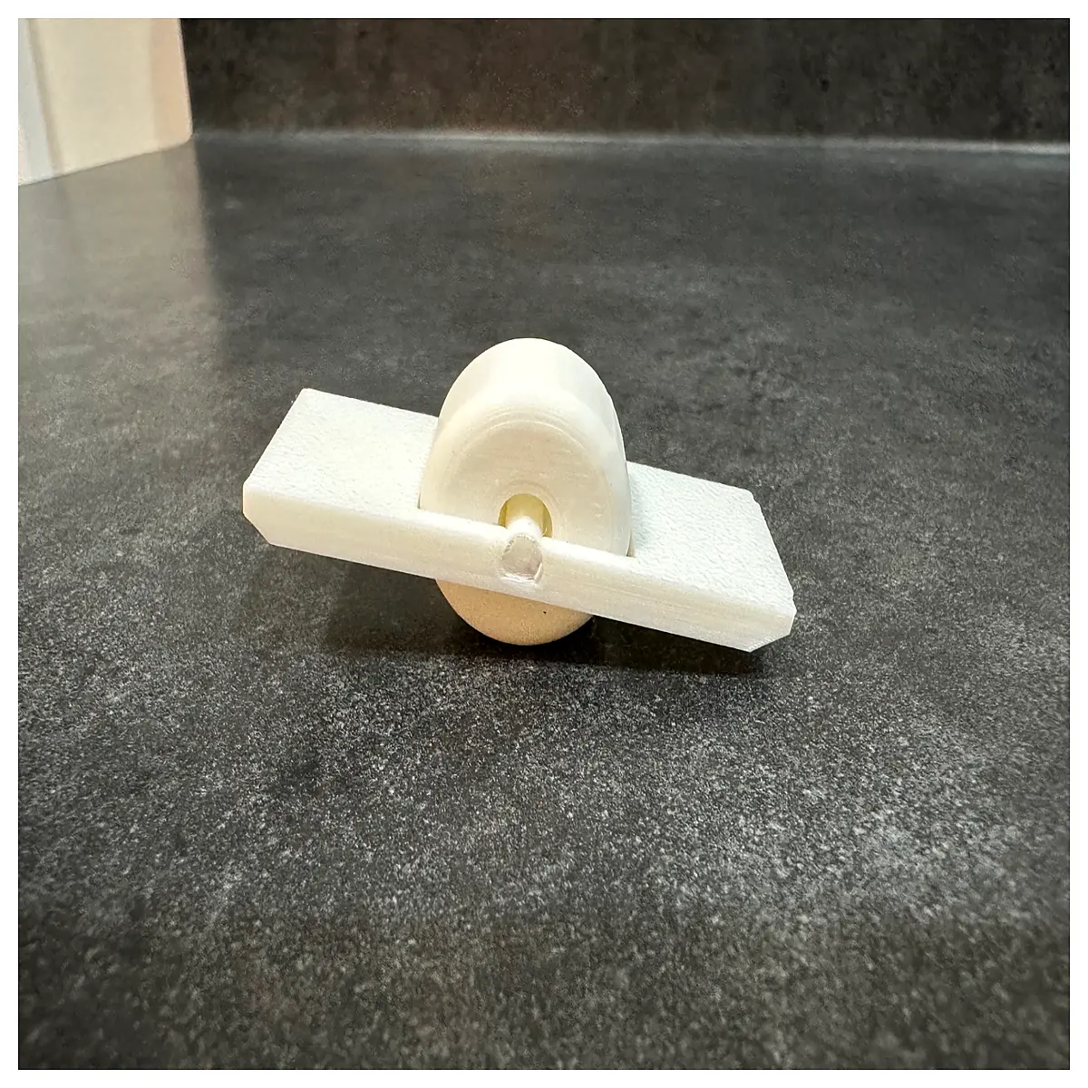 Zhi Jian Du Lu Smart Balance Wheel Parts Wheels Brakes Assembly Replacement Parts Scooter Accessories