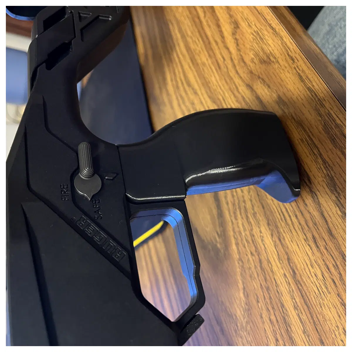Vertical AR Grip Controller Accessory Enhance VR Experience Gaming Handheld Virtual Reality Grip Extension Parts