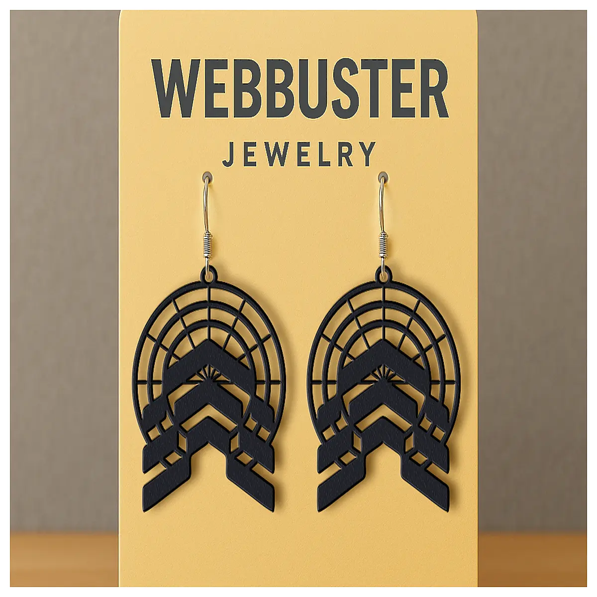 Six Pulse Mandalas Earrings Women s Style Licorice Root Silver Earring Qi Replenishing Yin Nourishing Traditional Pattern Earring Repair Earring