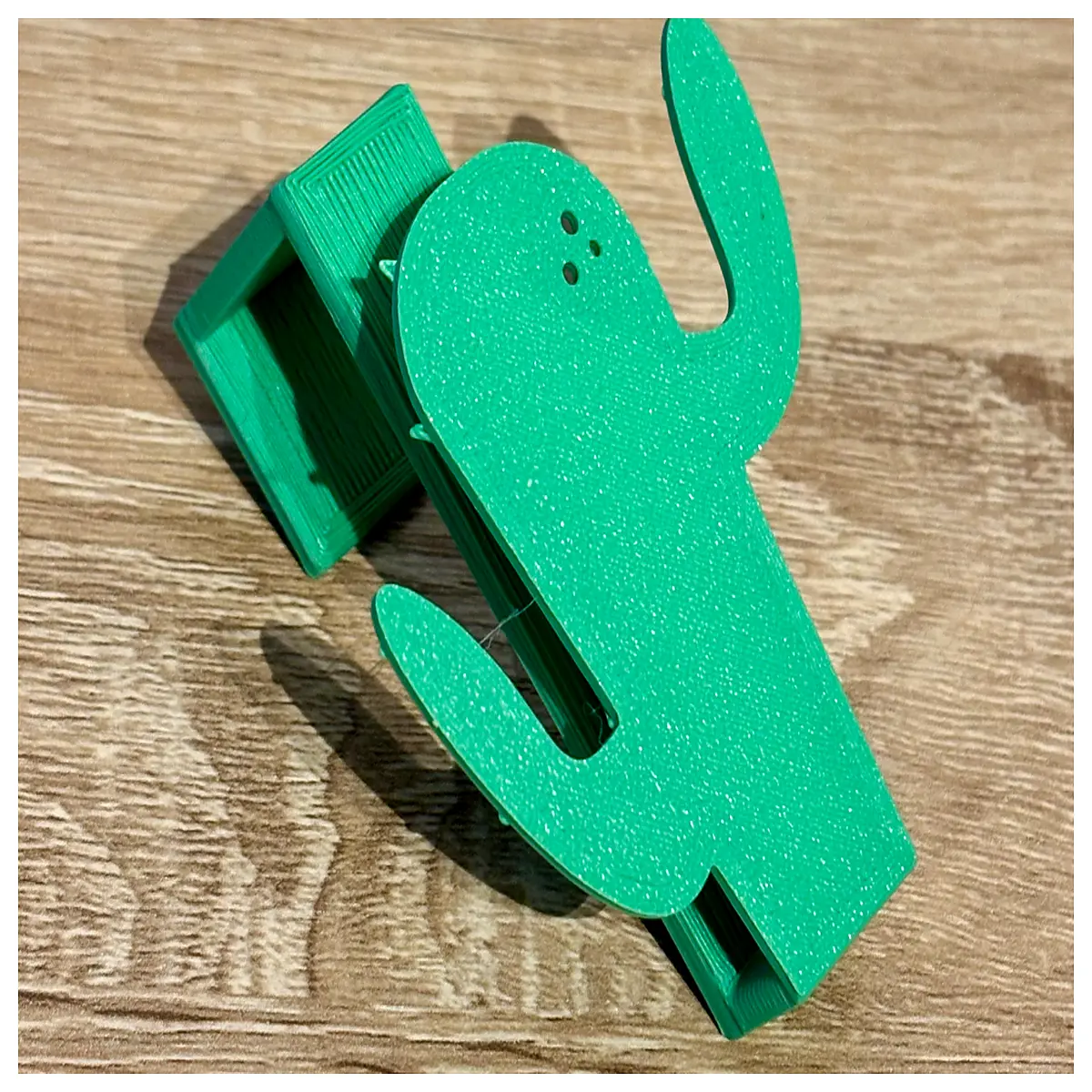 cute cactus wall hooks for keys bathroom towel holder plant pot hanger home decor organization